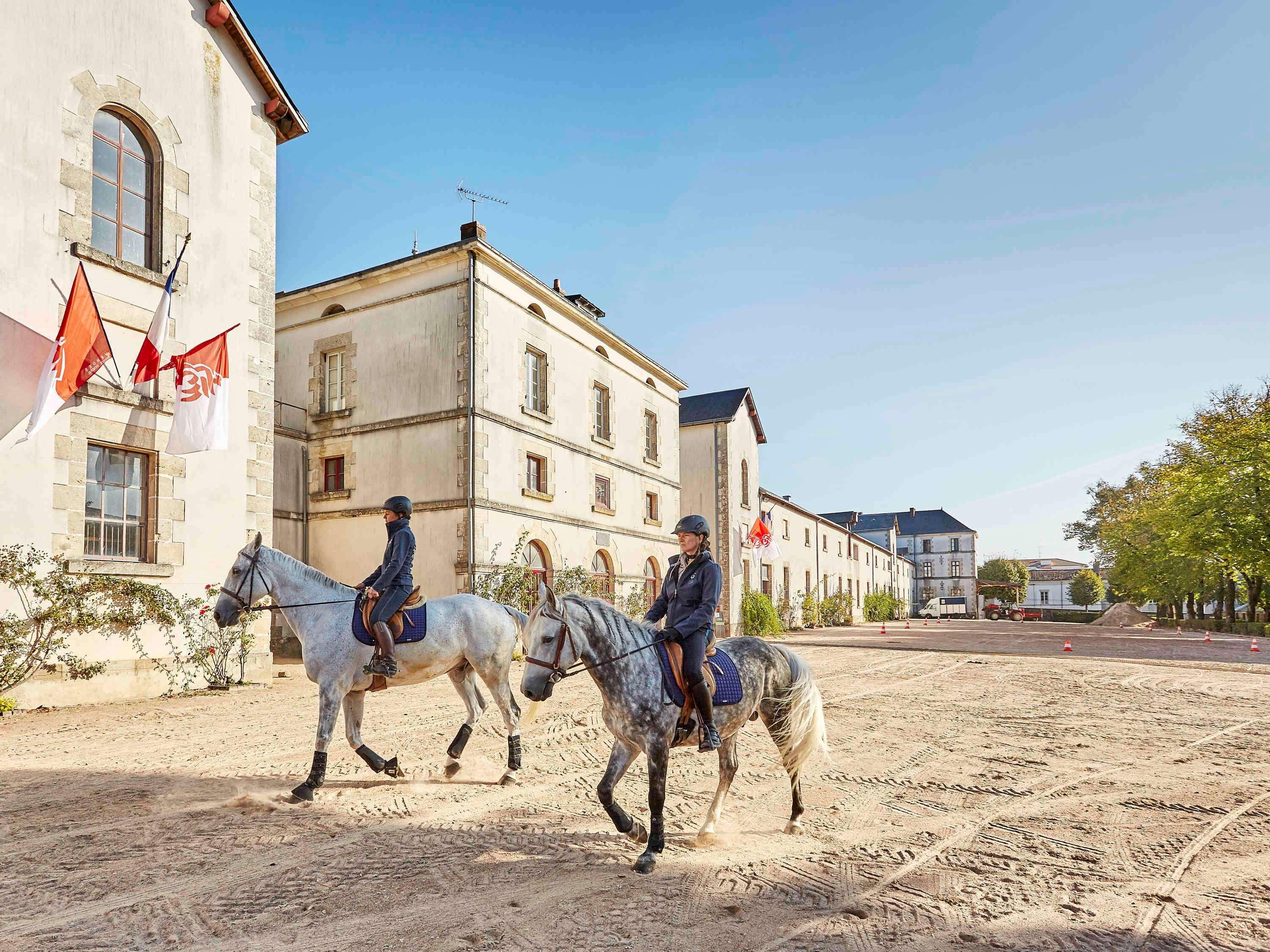 Mercure La Roche Sur Yon Exterior photo