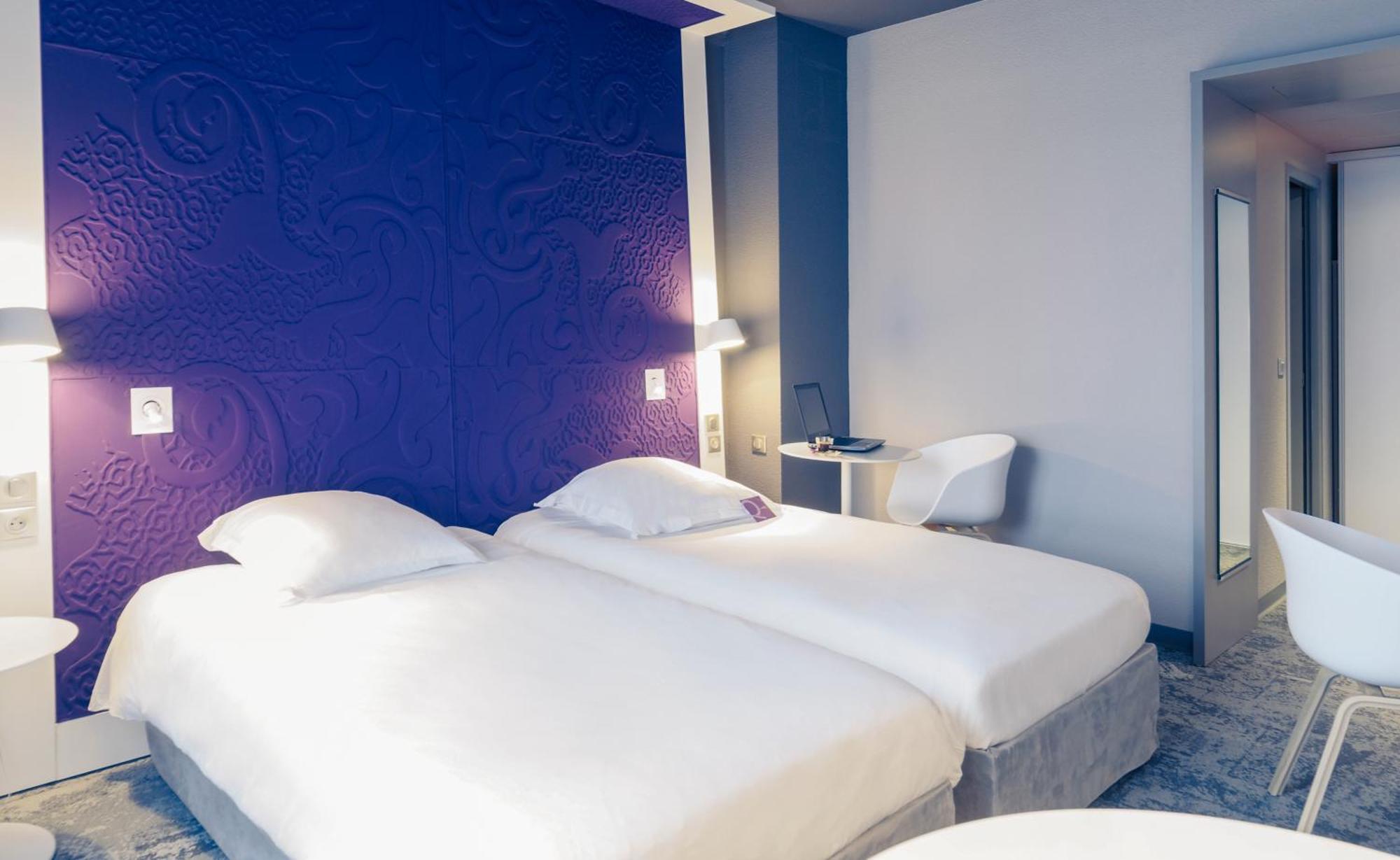 Mercure La Roche Sur Yon Exterior photo